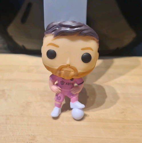 Funko pop messi - pop, l.messi