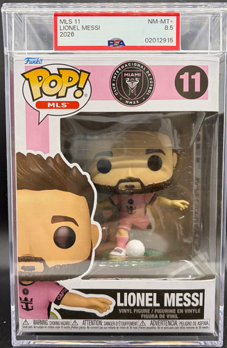Lionel messi mls funko - messi,