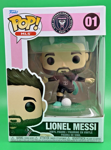 Lionel messi inter miami - -,
