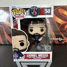 Funko Pop! - Paris Saint