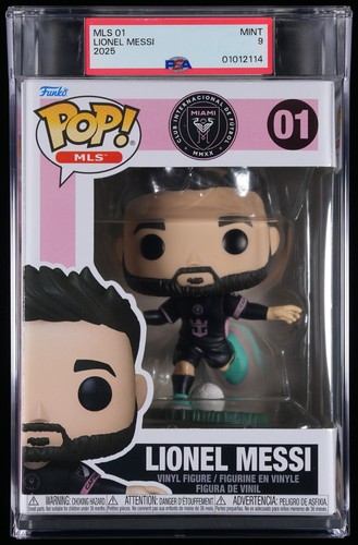 Lionel messi mls - lionel, 01
