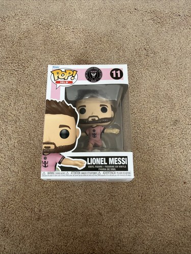 Funko pop sports mls - pop,