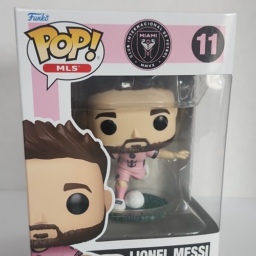 Funko pop mls - funko,