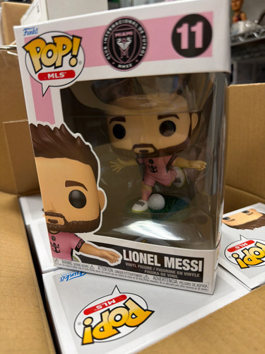 Mls lionel messi miami - mls, 11