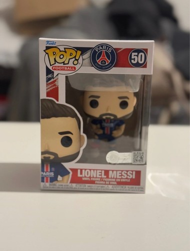 Funko pop vinyl psg - funko, pop!