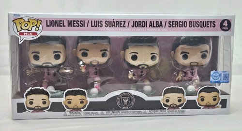 Funko pop inter miami - funko,