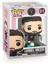 INTER- MIAMI - LIONEL MESSI