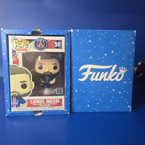 Funko pop lionel - pop!,