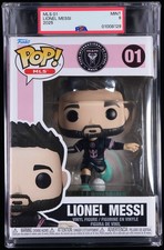 Lionel Messi MLS Inter Miami