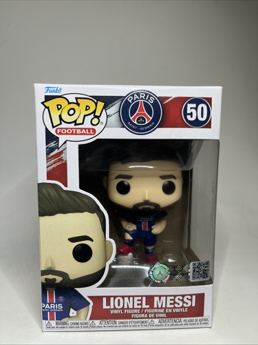 Funko pop football lionel - pop,