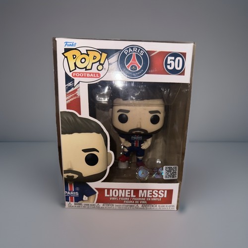 Funko pop 2022 - pop, calcio
