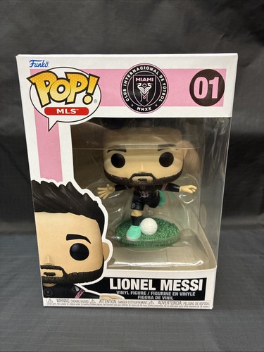 Funko pop mls inter - funko,