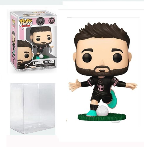 Funko pop lionel - funko,