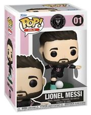 2025 FUNKO ⭐ POP! MLS ⭐