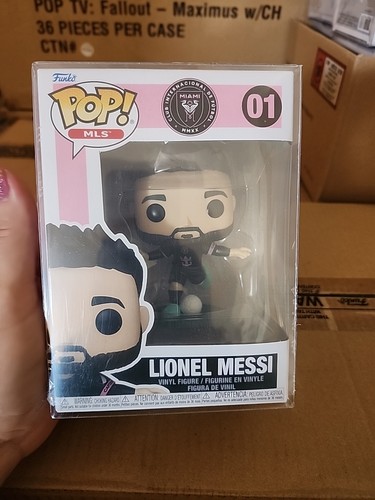 Funko pop figurina calcio - pop!,