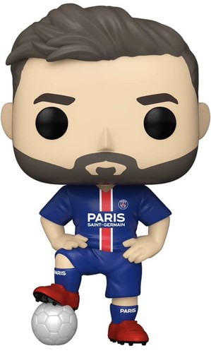 Funko pop messi - funko,