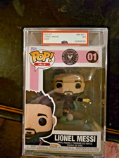 Lionel Messi (maglia Inter