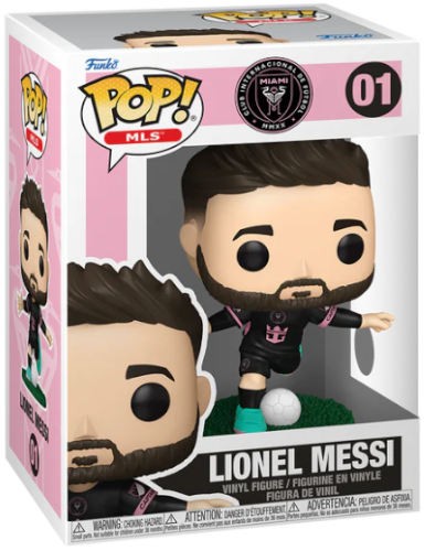 Funko pop mls inter - funko,