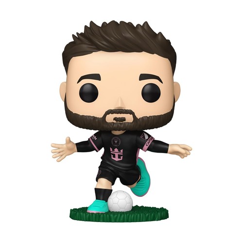 Funko pop mls inter - funko,