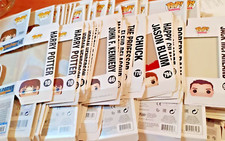 Scatole esterne vuote Funko