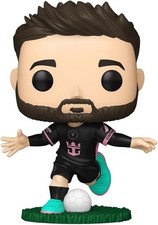Funko Pop! MLS Inter Miami